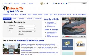 Gainesville